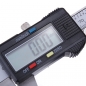 LCD 150mm elektronische Digital Messschieber Mikrometer Lehre