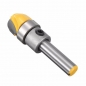 1/4 Zoll Schaftlager Runde Nasenschablone Router Bit