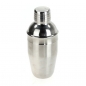 350ml Edelstahl Cocktail Martini Shaker Drink Mixer