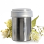 Edelstahl Schokoladen Coco Powder Seasoning Shaker