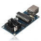 USBtinyISP AVR ISP Programmer Bootloader USB Download Schnittstelle