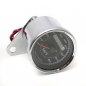 Universales LED Motorrad tachometer+odometer Tachometermaß