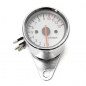 Motorrad Kilometerzähler Drehzahlmesser Tachometer Lehre mit Schwarz Bracket