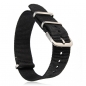 18mm Durable Military Nylon Wrist Watch Strap Band