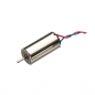 Fq777-124-Tasche brummt Ersatzteil cw ccw Motor