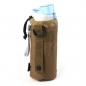 Outdoor Angeln Camping Wandern Tasche Trinkflasche Tasche Wasserkocher