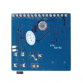 Sprachwiedergabe Modul Brett MP3 Reminder für Arduino