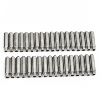 90Pcs 60A Plasmaschneidpistole Zubehör für LTP5000D LTPDC2000 LTPAC2500