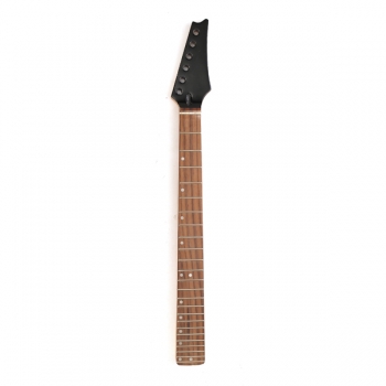 E Gitarre 24 Bund Ahornholz Fretboard Gitarren Wiedereinbau