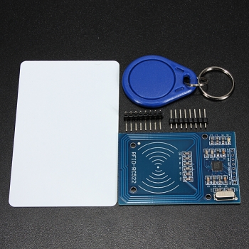 RC522 Chip IC Card Induktionsmodul RFID Reader