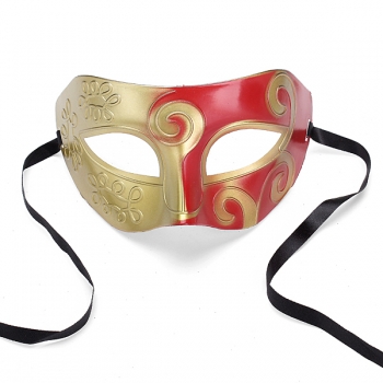 Maske Karneval Maskerade Halloween Herren Ball Party Masken