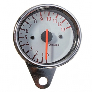 Universal Mechanica 13000rpm Tachometer Lehre Motorrad 