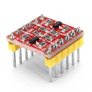 3.3v 5v ttl bidirektionaler Logikniveaukonverter für arduino