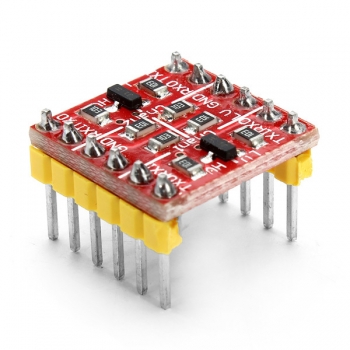 3.3v 5v ttl bidirektionaler Logikniveaukonverter für arduino