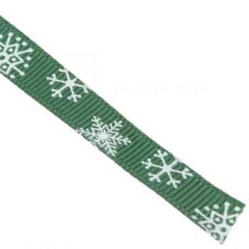 Fröhliches Weihnachten liefert Schneezierband grosgrain Zierbänder Hausdekoration