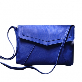 Freizeit Frauen Umschlag Schulter Beutel Crossbody