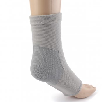 Knöchel Stützklammer Sports Fußpflege Schutz Bandage Wrapping Sleeve