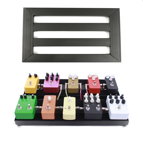 Pedalboards Effects Pedal Board Fällen e Gitarre