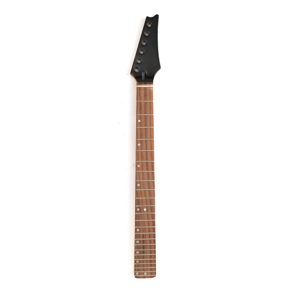 E Gitarre 24 Bund Ahornholz Fretboard Gitarren Wiedereinbau