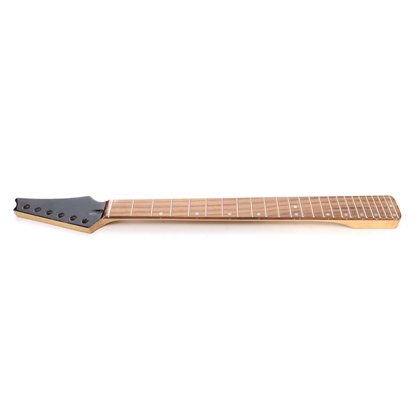 E Gitarre 24 Bund Ahornholz Fretboard Gitarren Wiedereinbau