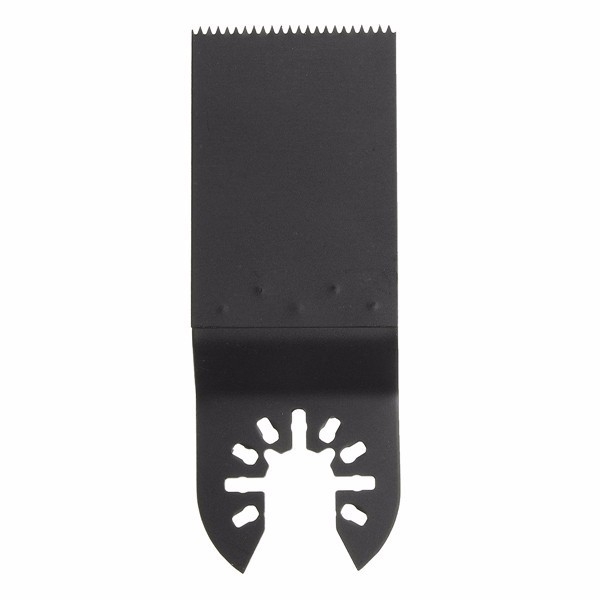 34mm Sägeblatt aus hochfestem Stahl für oszillierendes Multitool