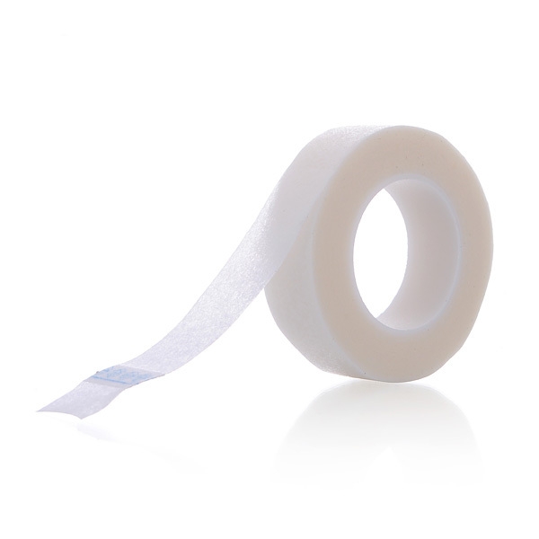 Professionelle Wimpernverlängerung Micropore Paper Tape