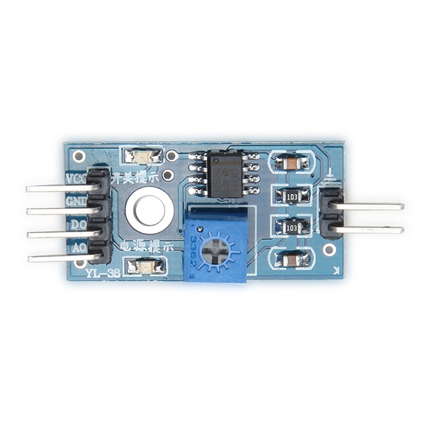 Boden Hygrometer Feuchtigkeits Detektionsmodul Feuchtesensor für Arduino