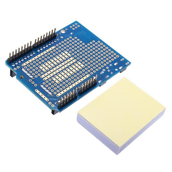 Arduino Compatible 328 Proto Prototyp Erweiterungsplatine