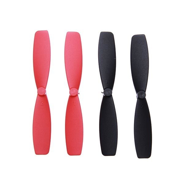 JJRC 1000a RC Quadrocopter  Teilpropeller 1000a-06