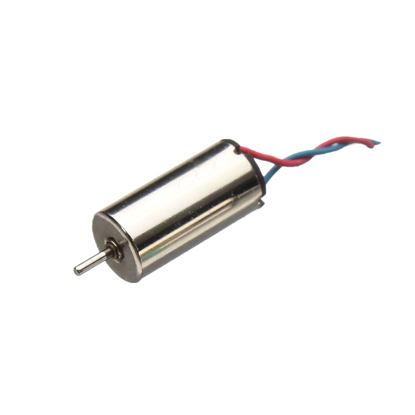 Fq777-124-Tasche brummt Ersatzteil cw ccw Motor