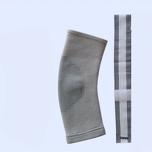 Knöchel Stützklammer Sports Fußpflege Schutz Bandage Wrapping Sleeve