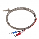 1m k Thermoelement Typ Regeltemperatur 0-400 Celsius Sensor