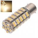 Smd LED warme weiße p21w ba15s 382 Autoanzeigerücklichtzwiebel