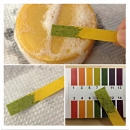 1-14 PH Alkalinsäure Testpapier Wasser Litmus Testing Kit