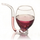 Neuheit Vampir Wein Glas Borosilikat Glas Wein Cup Schnapsglas Kreative Bar Werkzeuge