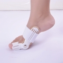 Fusszehen Bunion Splint Strecker Hallux Valgus Corrector Pain Relief Unisex